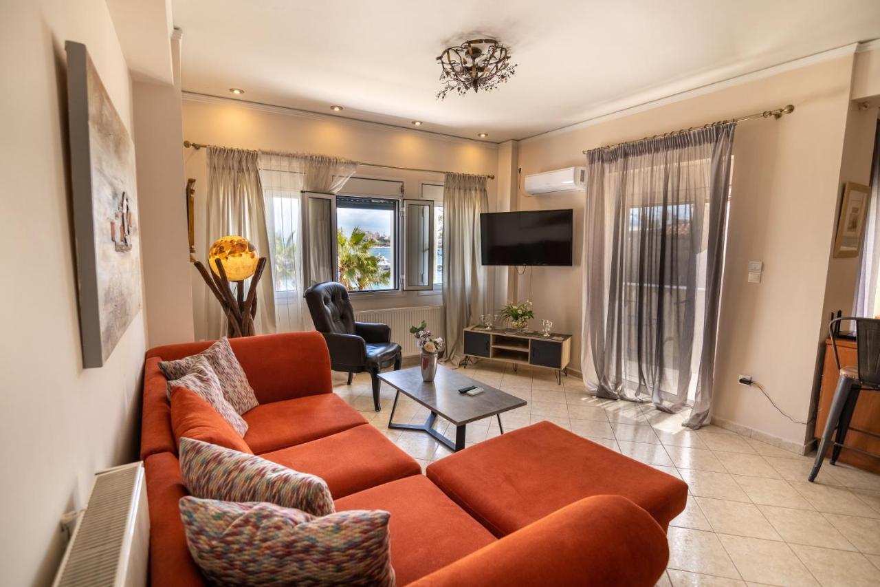 Hotel Votsalakia & Luxury 2*