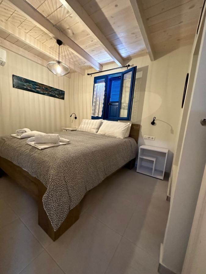 Casa Porphyra * Chalki Town