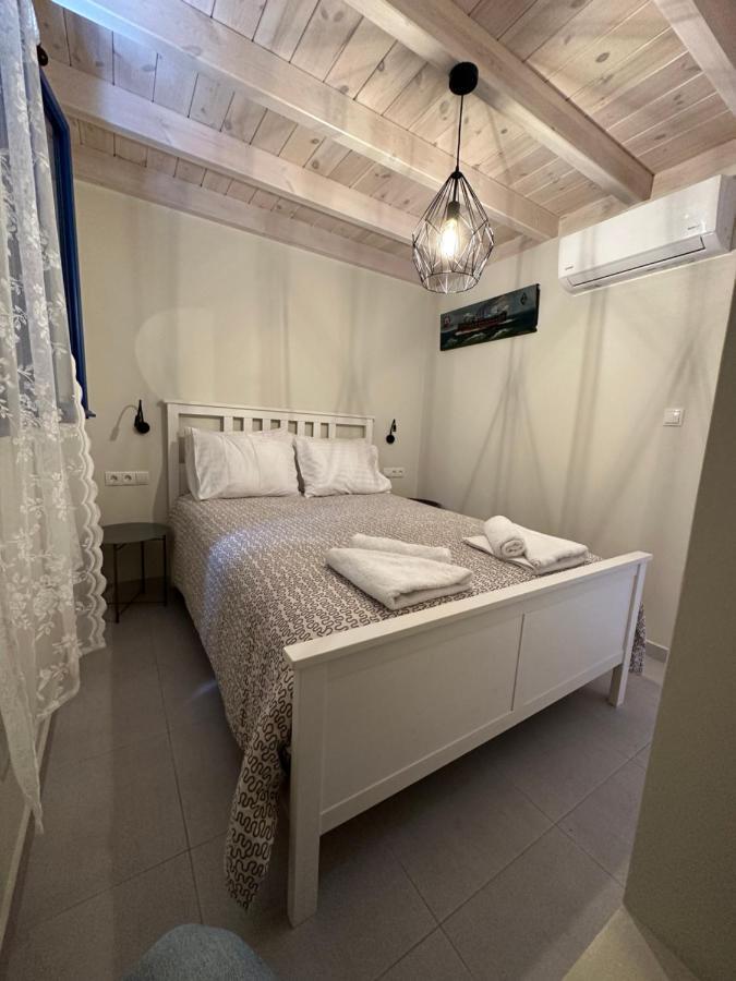 Holiday home Casa Porphyra Chalki Town