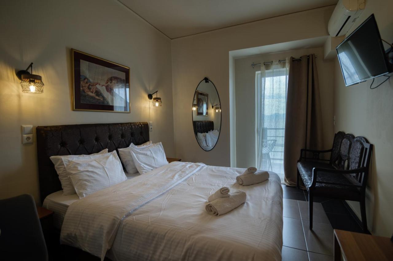 Hotel Votsalakia & Luxury