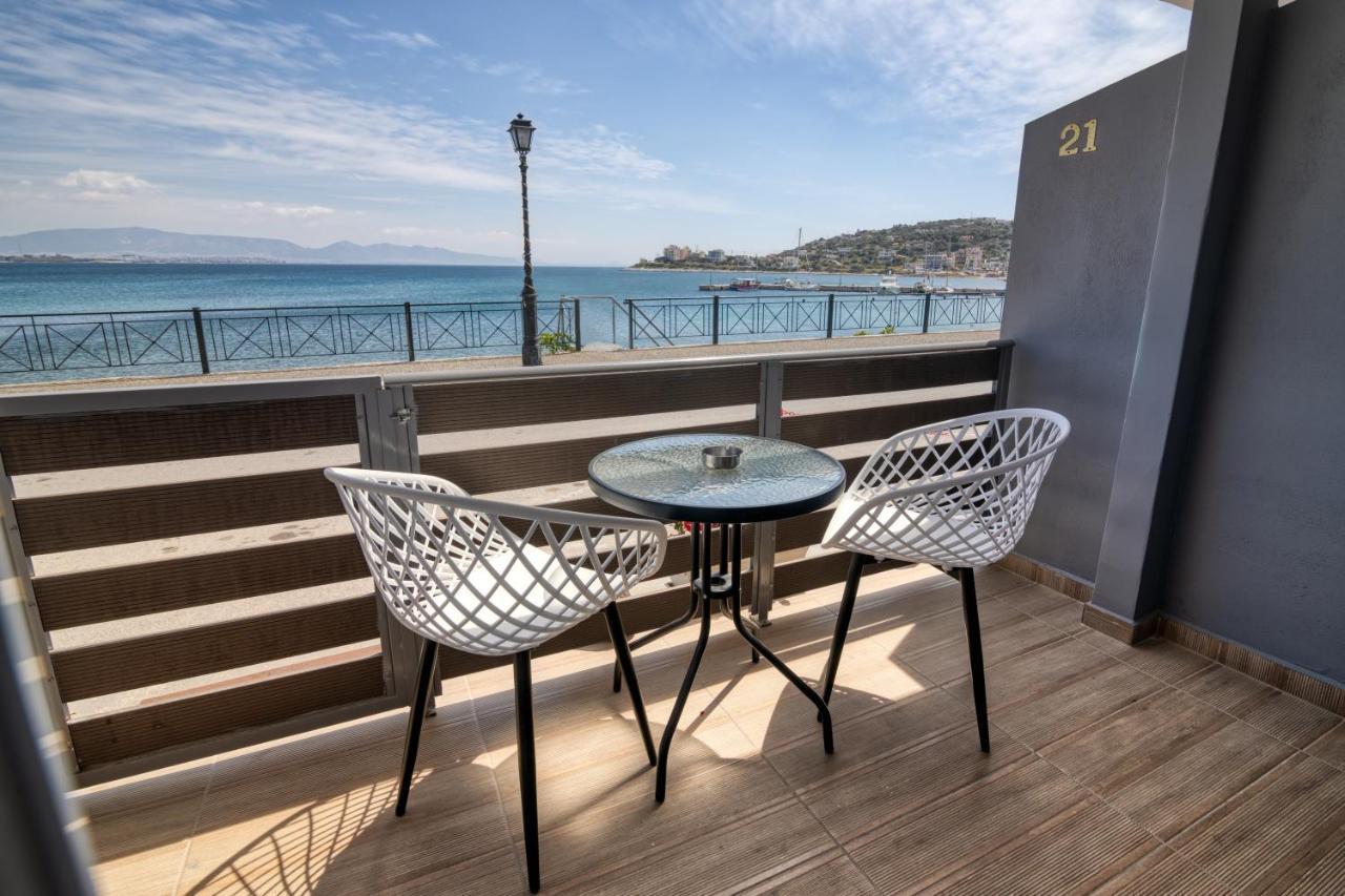 Hotel Votsalakia & Luxury Selinia