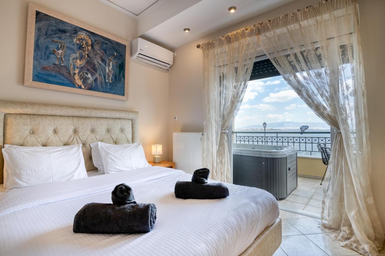 Hotel Votsalakia & Luxury