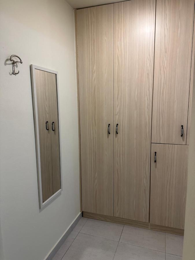 Holiday home Porphyra Chalki Town