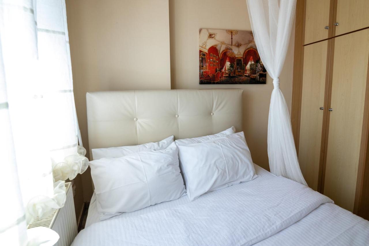 Votsalakia & Luxury 2* Selinia