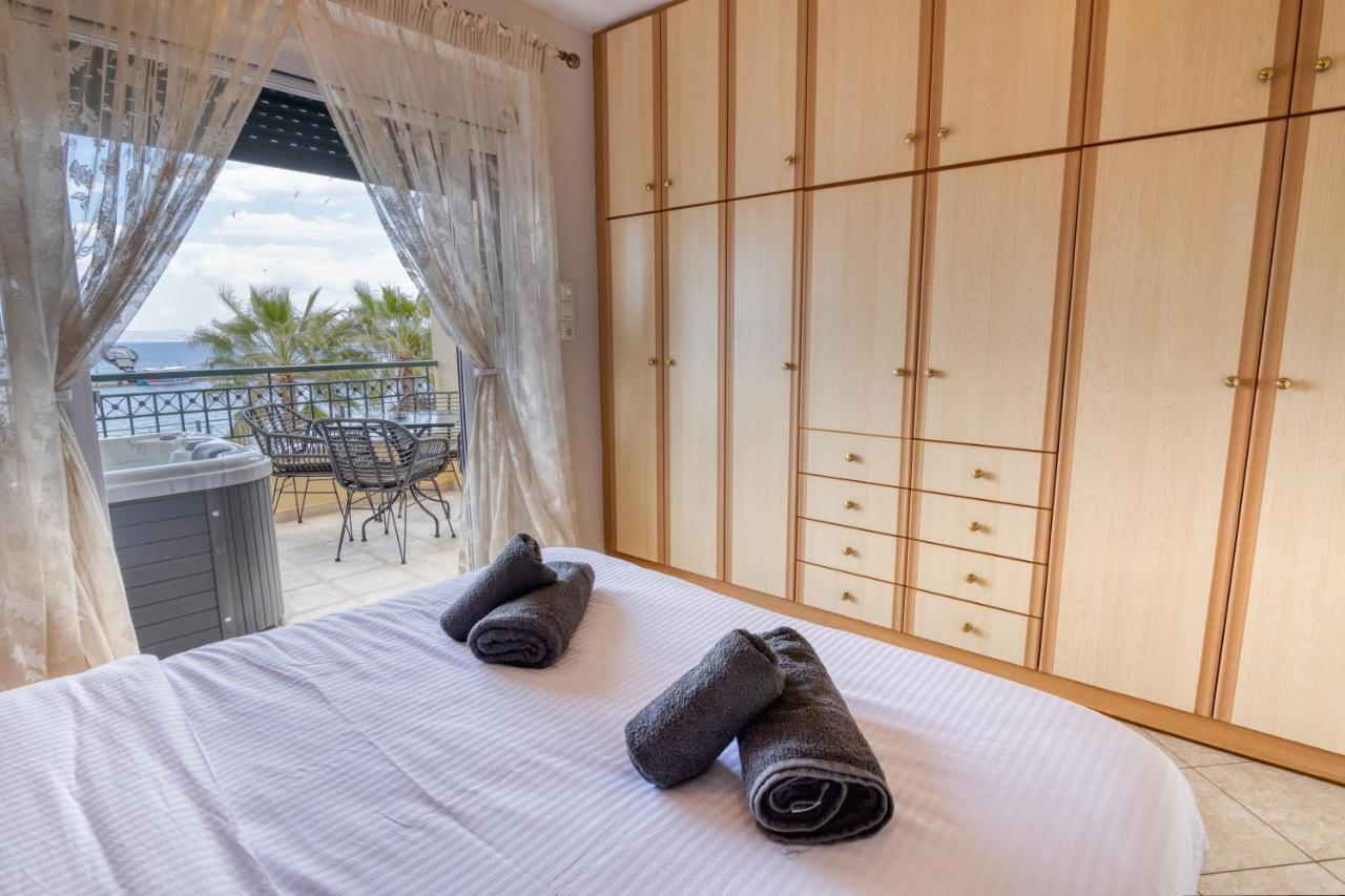 Hotel Votsalakia & Luxury