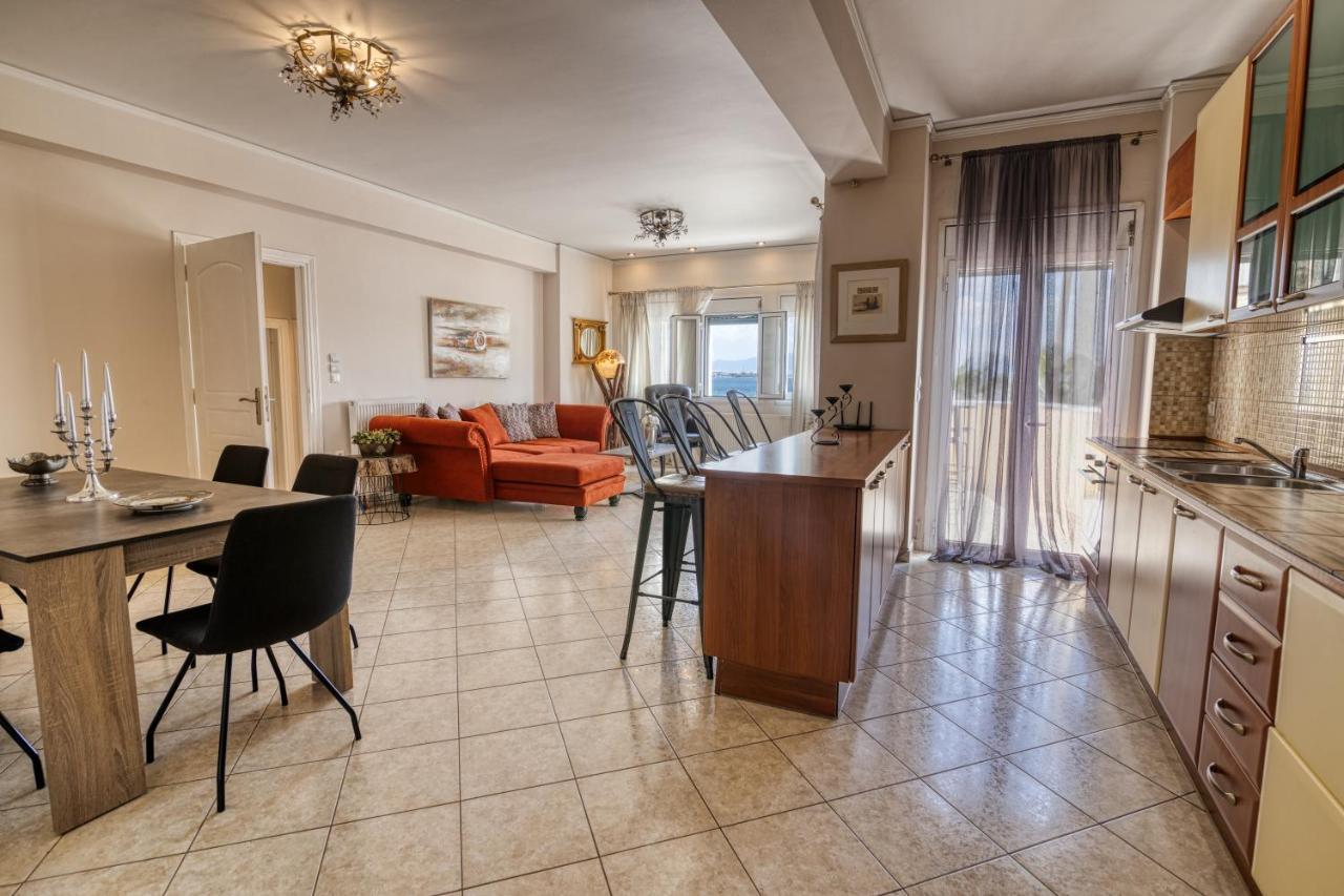 Hotel Votsalakia & Luxury Selinia