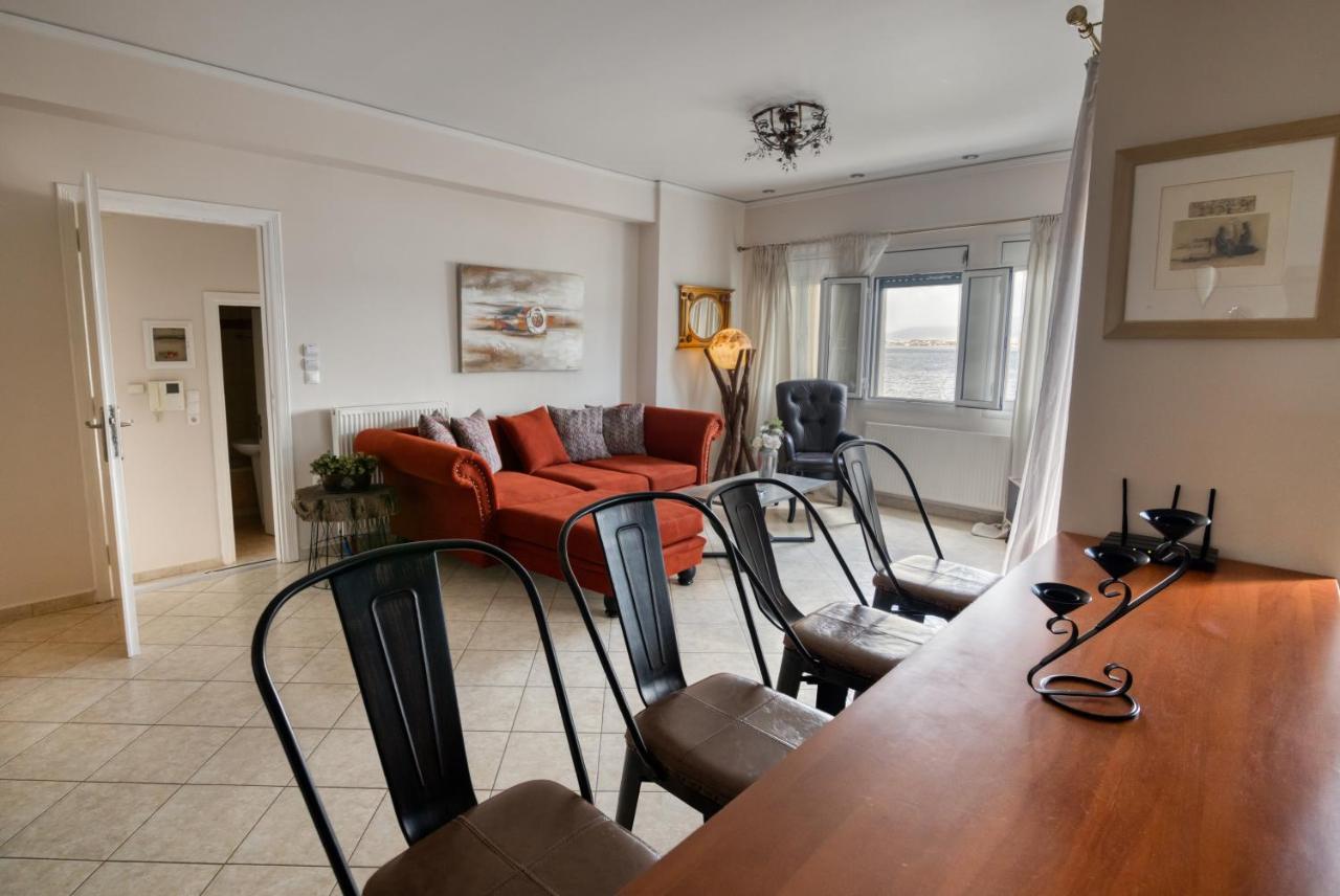Votsalakia & Luxury Hotel Selinia