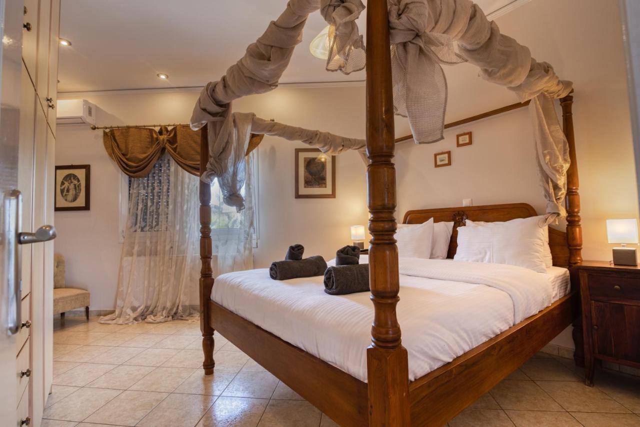 Votsalakia & Luxury Hotel Selinia