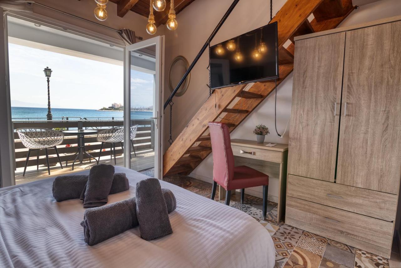 Hotel Votsalakia & Luxury