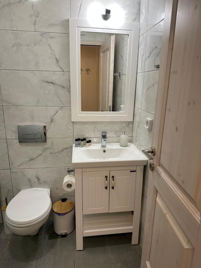 Holiday home Porphyra