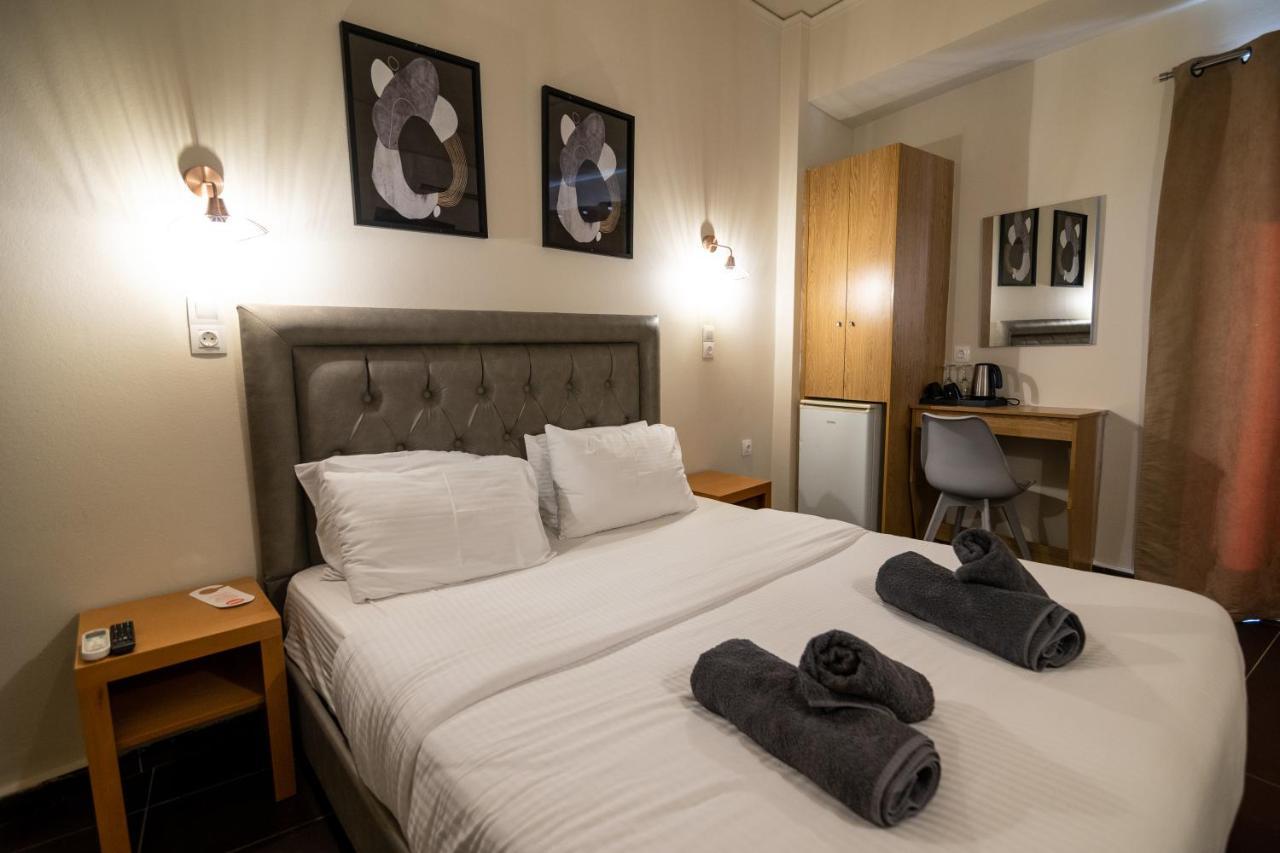 Votsalakia & Luxury Hotel 2*