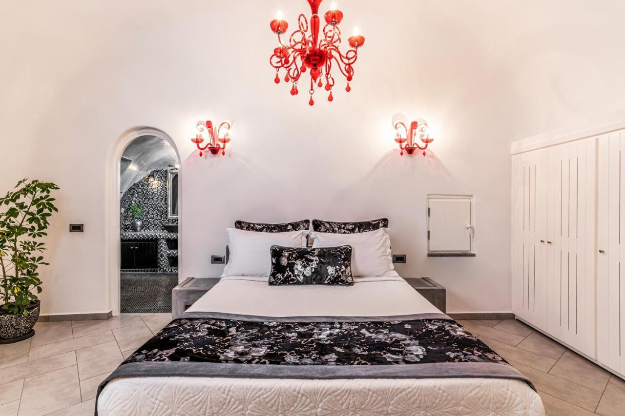 Villa Ventus Paradiso *