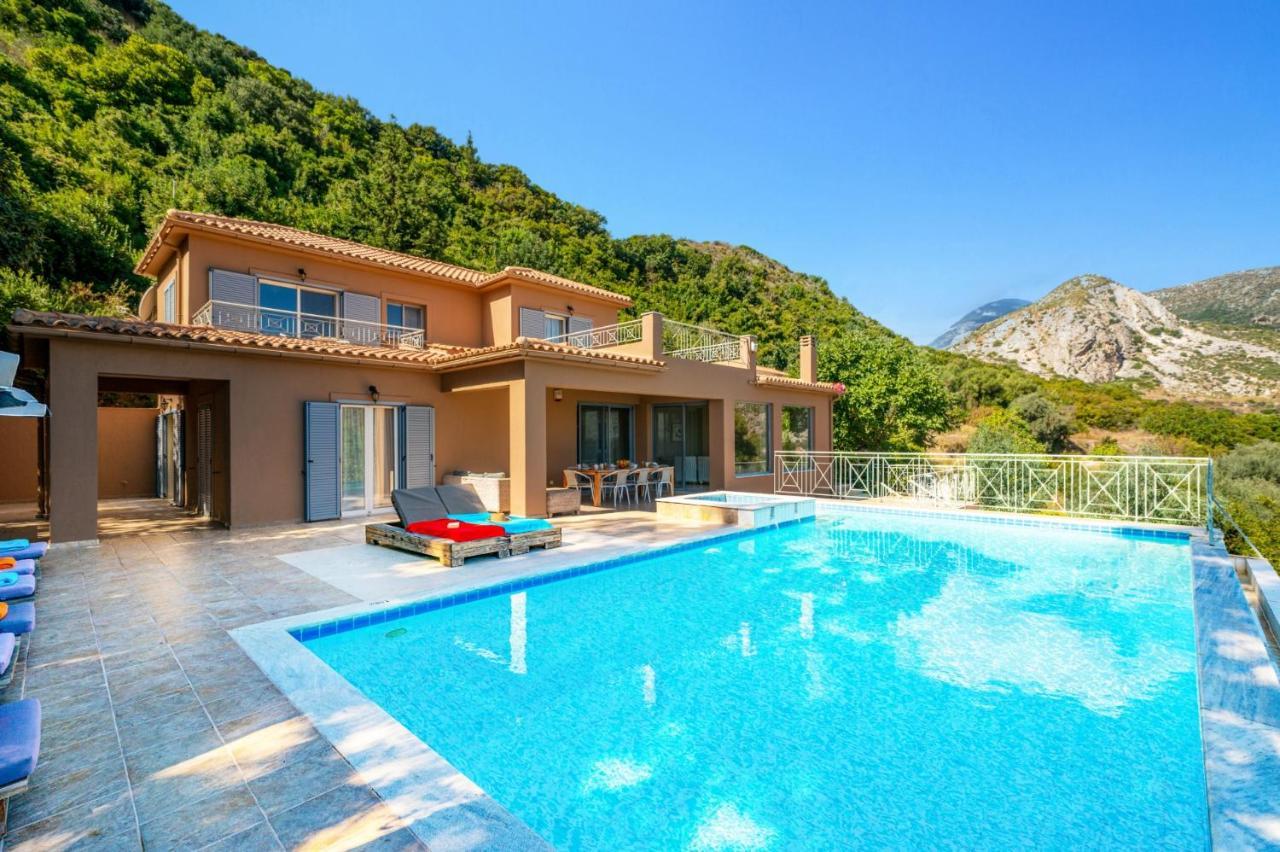 Villa Orchidea By Katelios