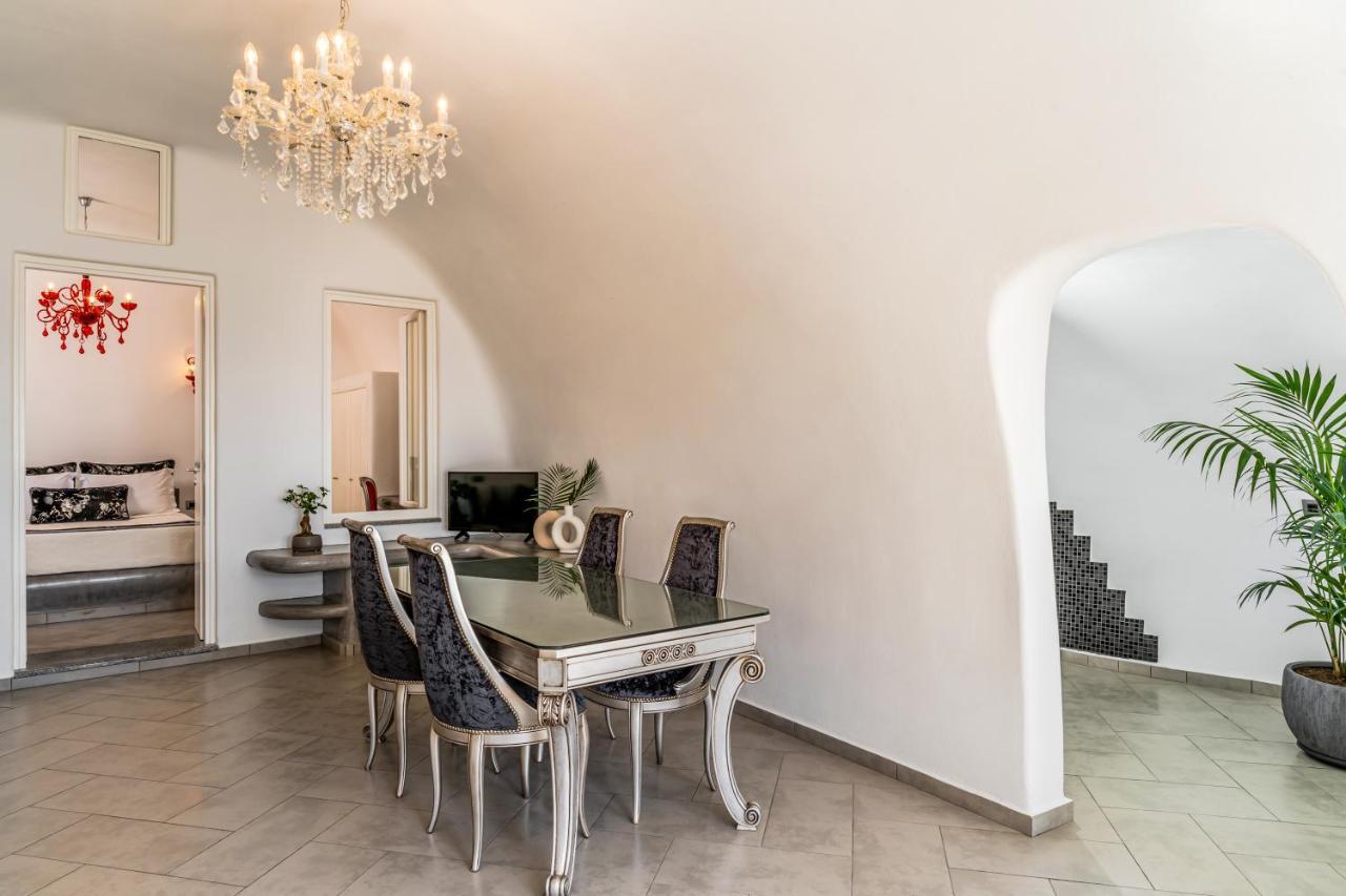 Villa Ventus Paradiso