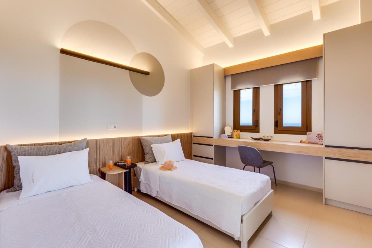 Erato By Villa *