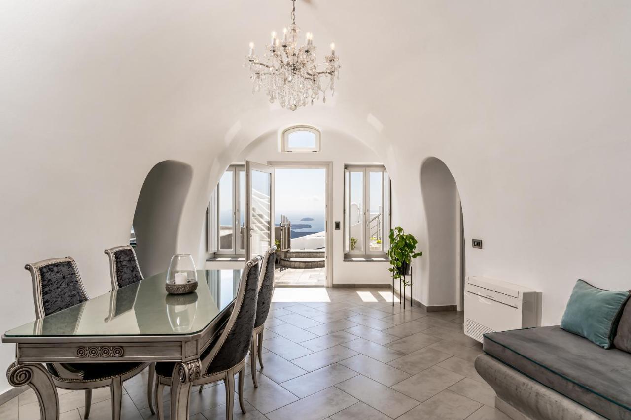 Ventus Paradiso Villa