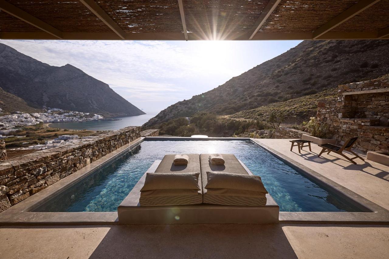 Aparthotel Apsila Pool *