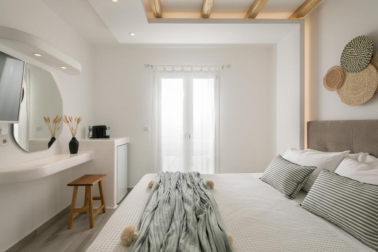 Naxos Poseidon Hotel *