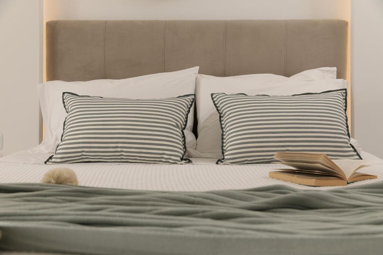 Hotel Naxos Poseidon Naxos City