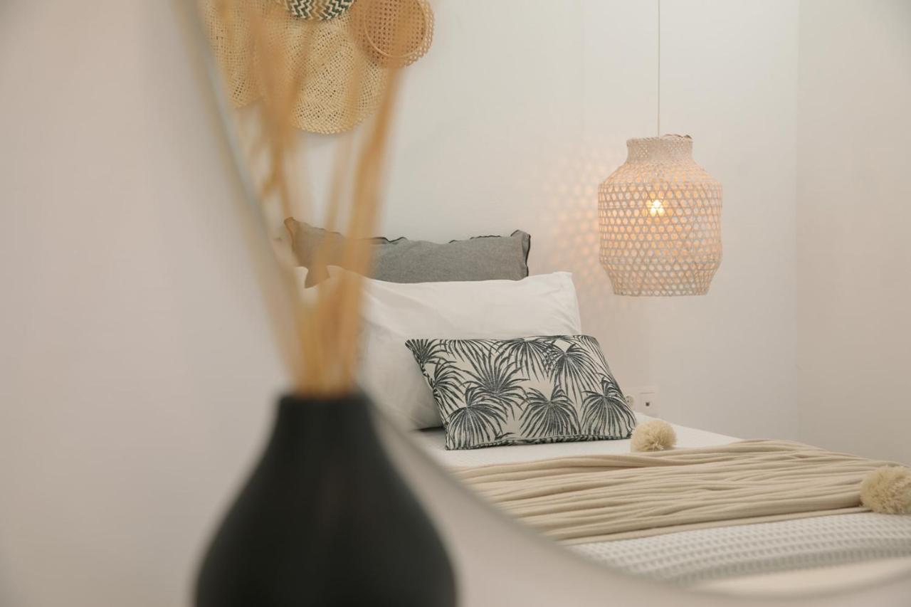 Hotel Naxos Poseidon Naxos City