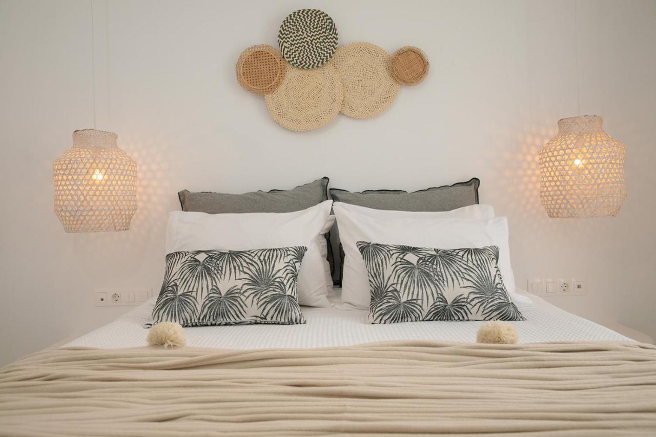 Naxos Poseidon Hotel