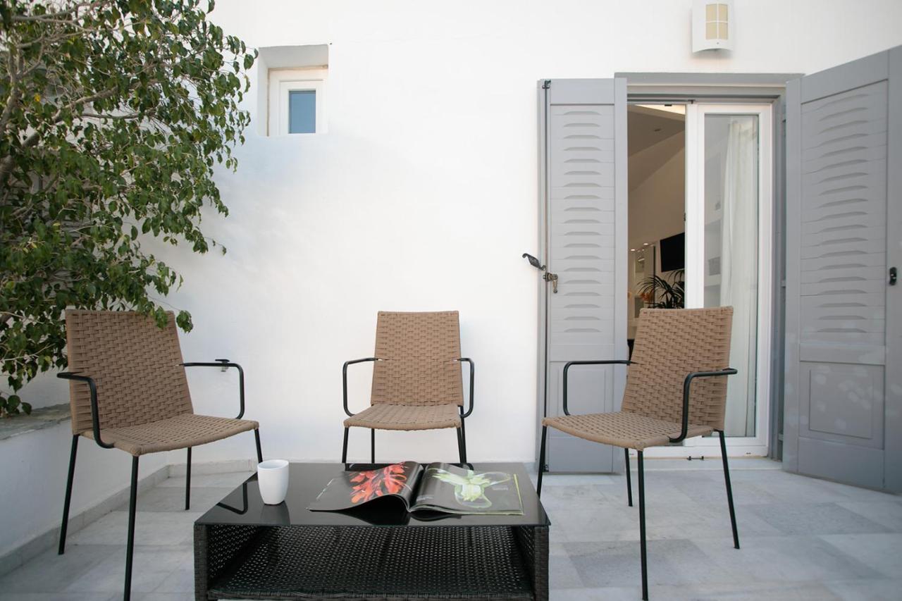 Naxos Poseidon *