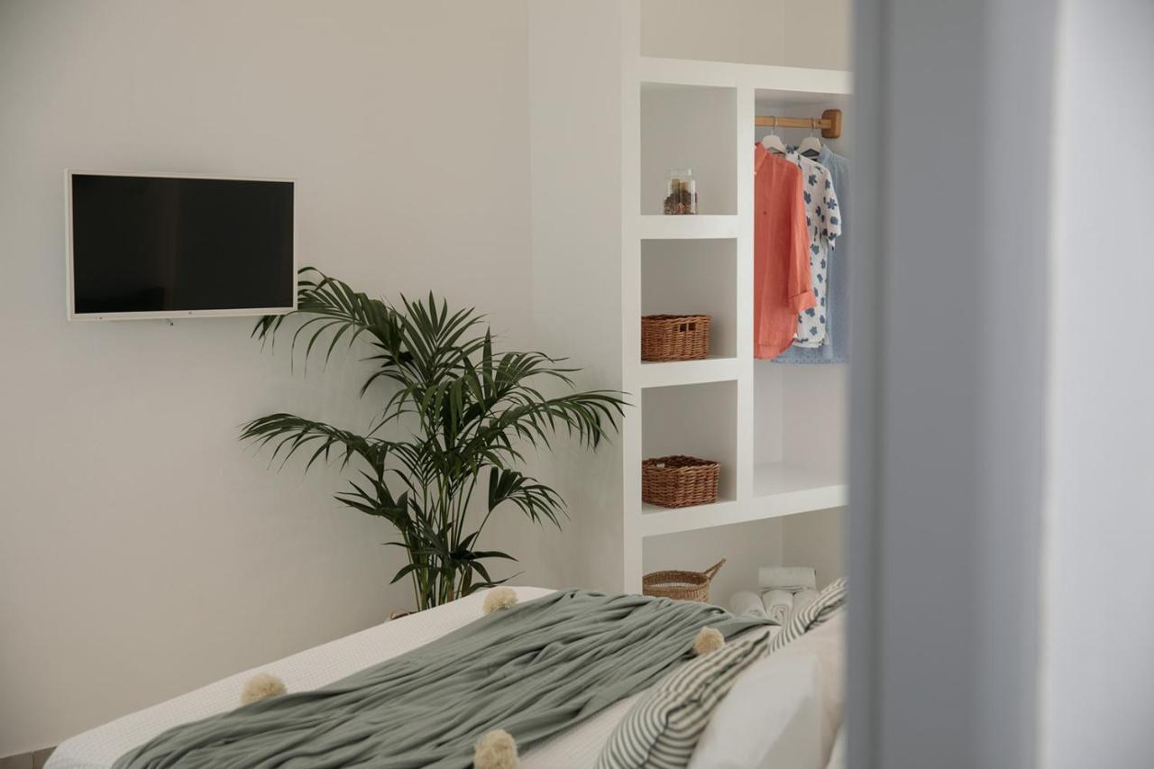 Naxos Poseidon Hotel