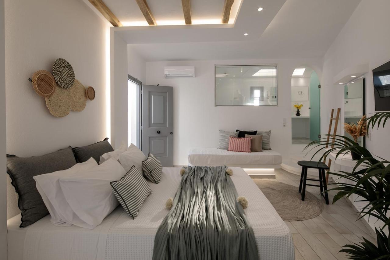 Naxos Poseidon Hotel