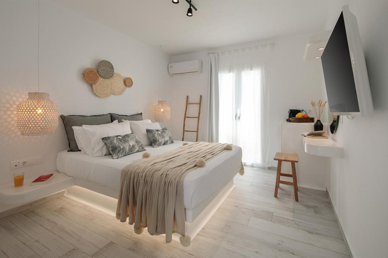 Naxos Poseidon *