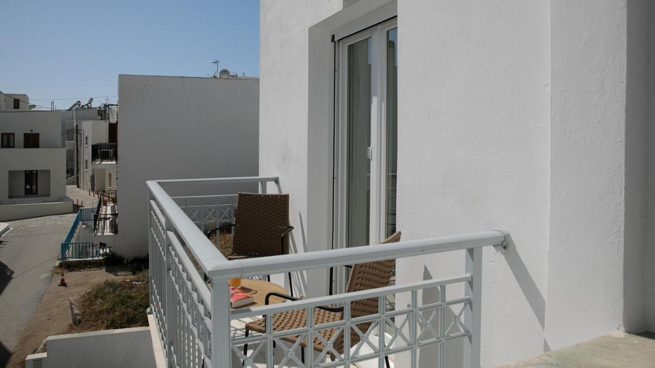 Naxos Poseidon
