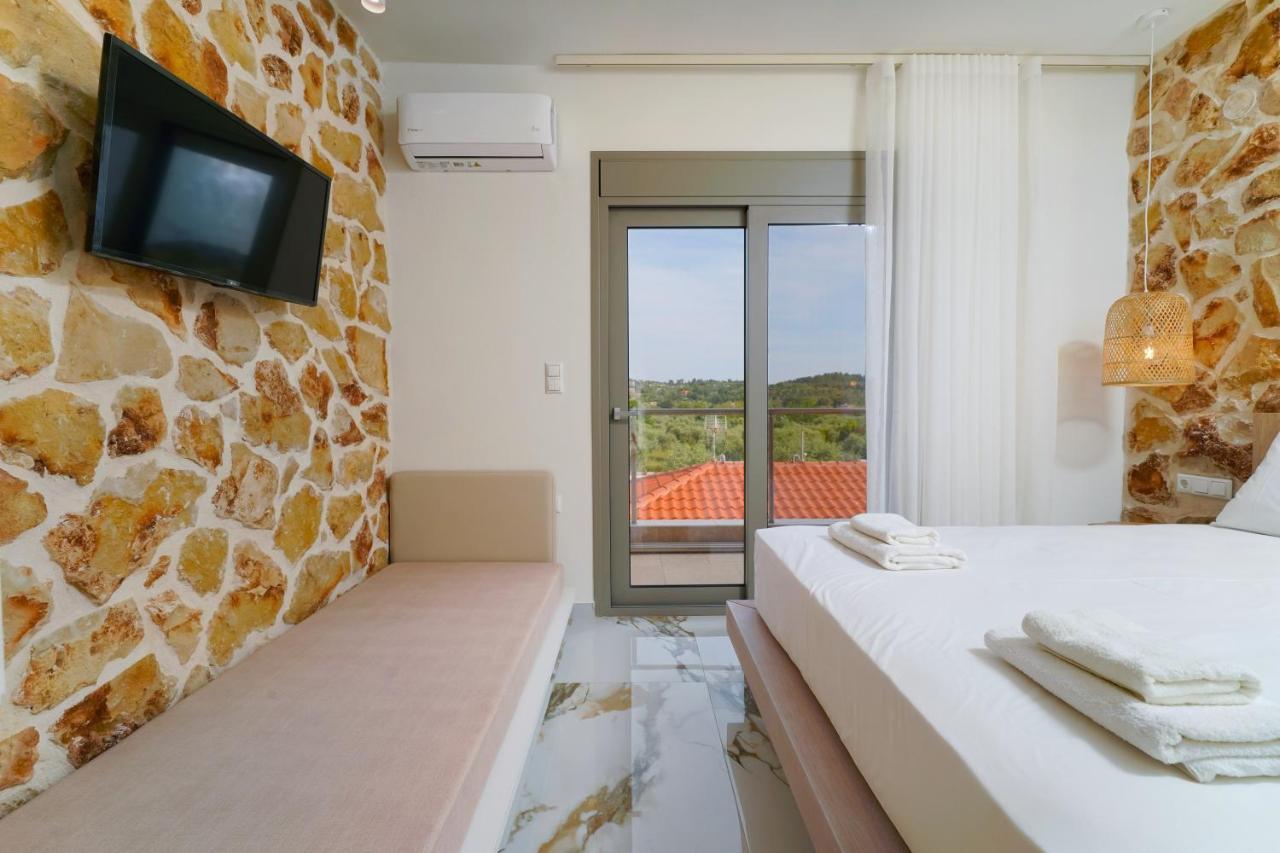Athina Palace Luxurious Appartments Apartment *