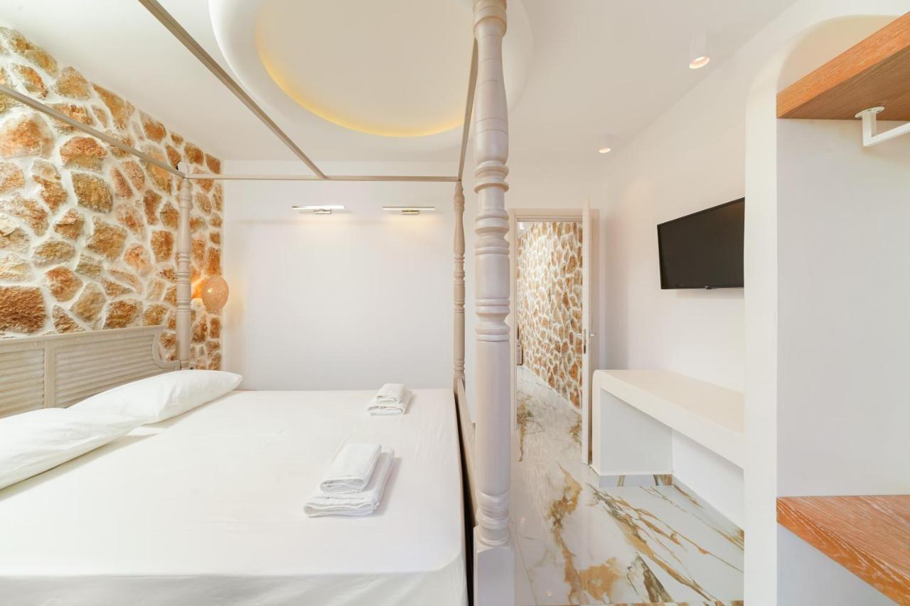 Athina Palace Luxurious Appartments Apartment Potos