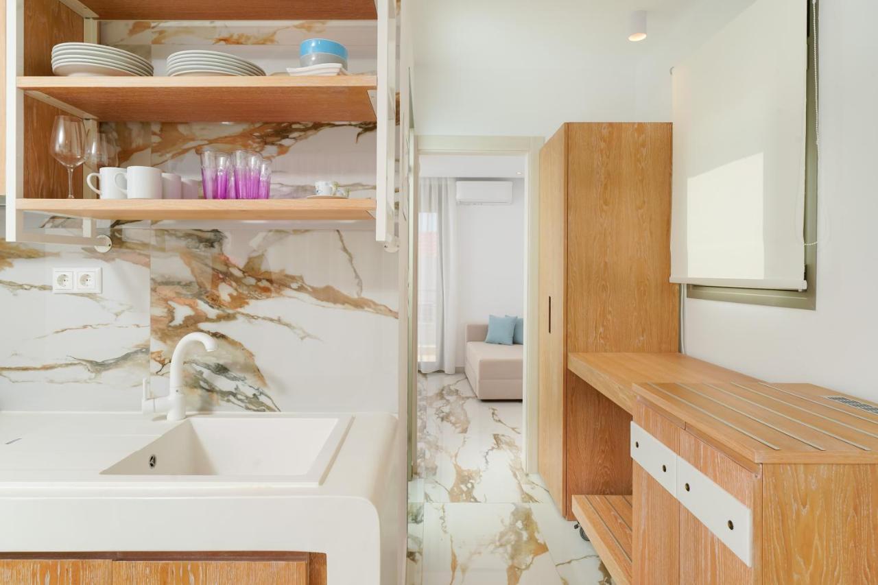 Apartment Athina Palace Luxurious Appartments Potos