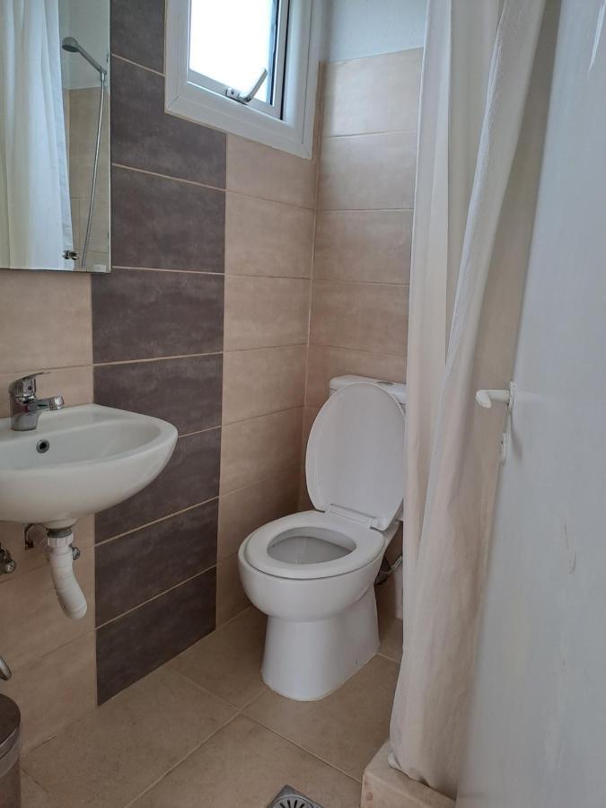 Apartment Evridiki *