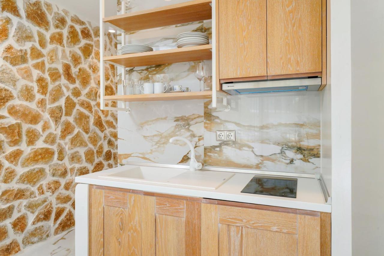 Athina Palace Luxurious Appartments Apartment *