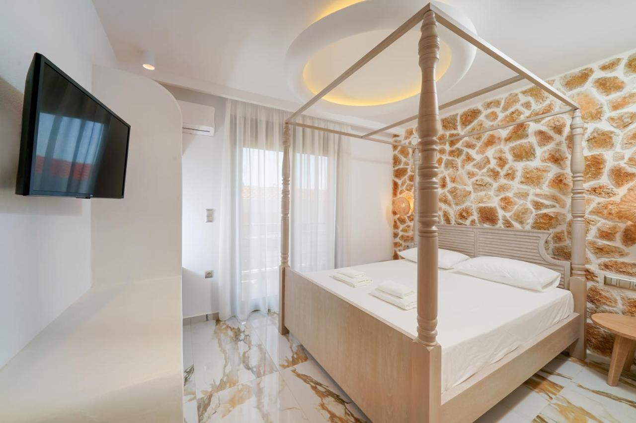 Athina Palace Luxurious Appartments Apartment *