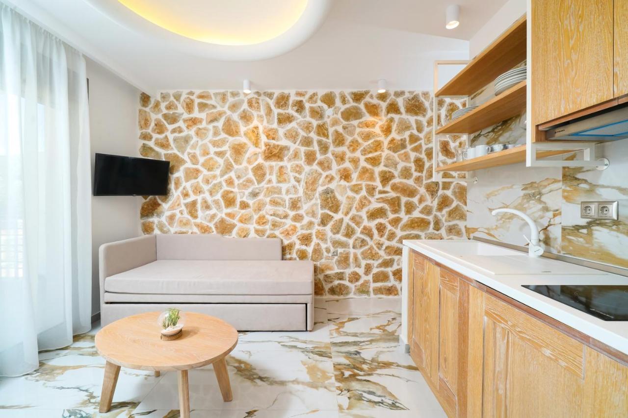 Athina Palace Luxurious Appartments Apartment