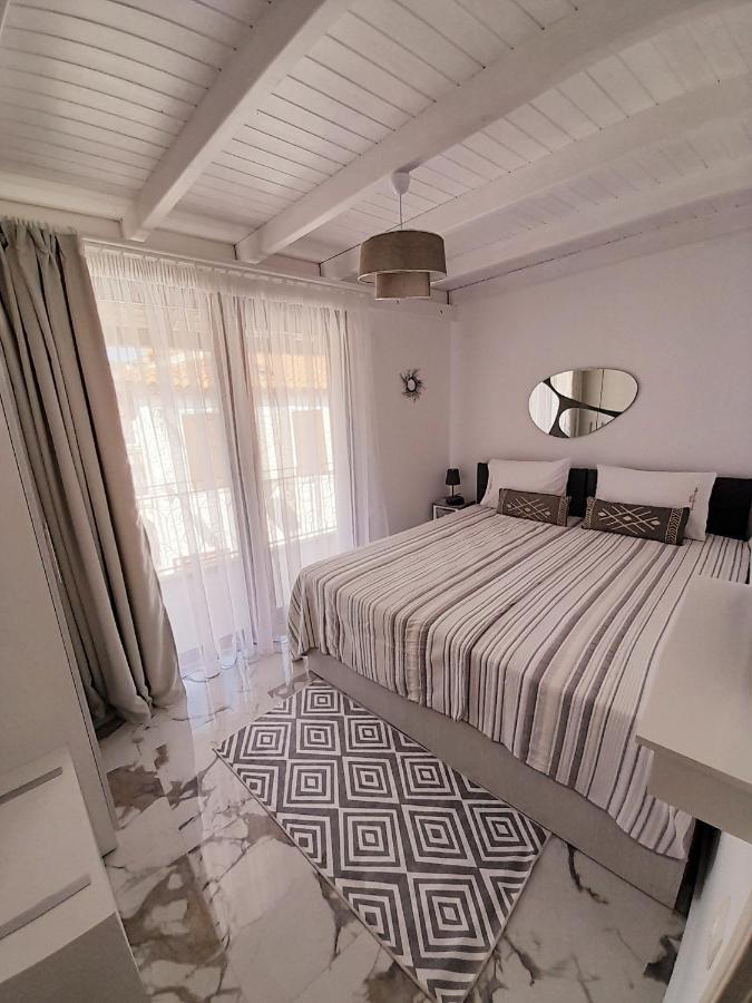 Apartment Agora Luxury Loft
