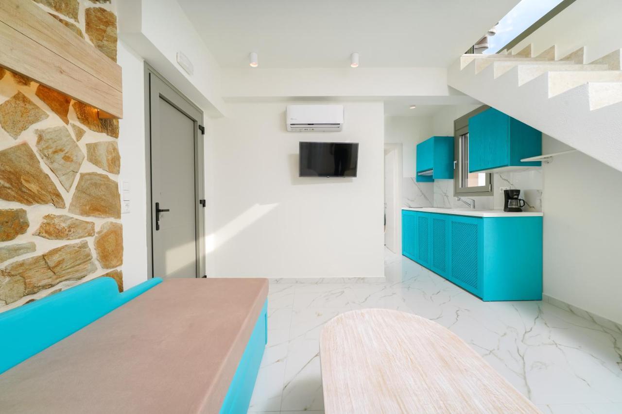 Apartment Athina Palace Luxurious Appartments Potos