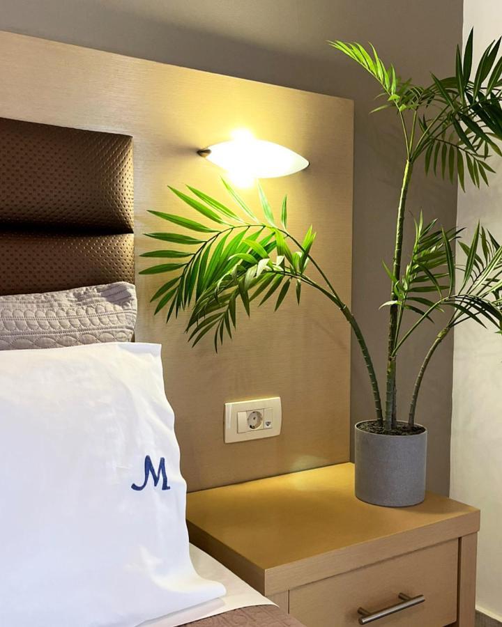 Hotel Maria 3*