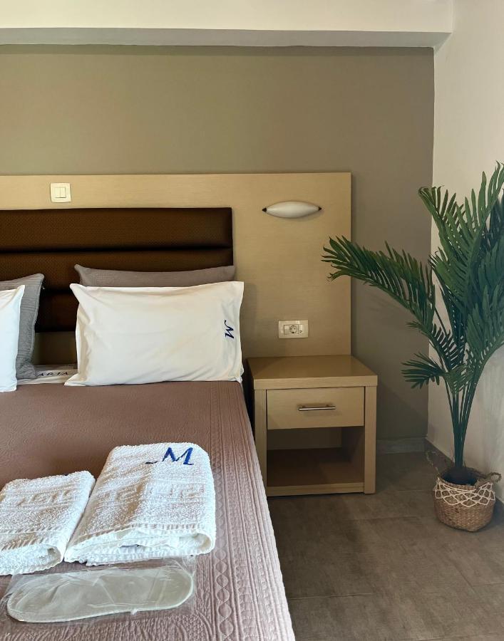 Maria Hotel 3*