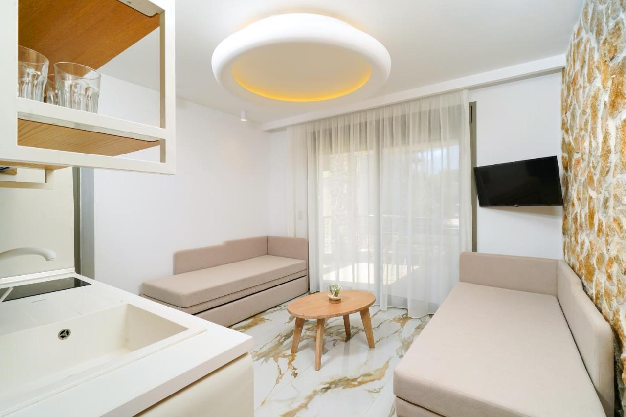 Apartment Athina Palace Luxurious Appartments *