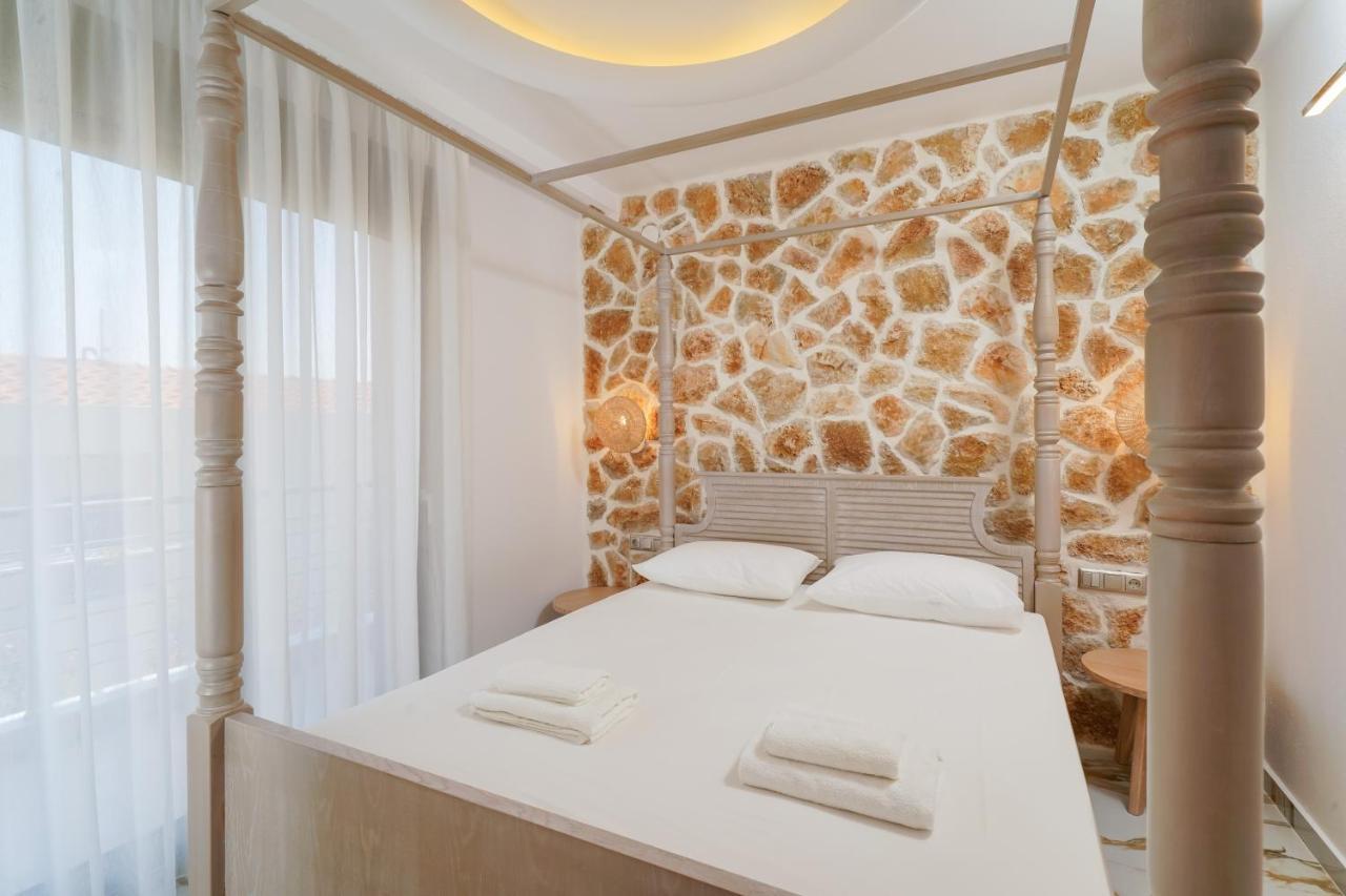 Athina Palace Luxurious Appartments Apartment