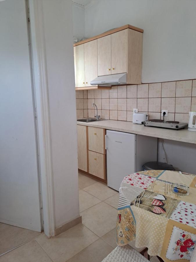 Evridiki Apartment