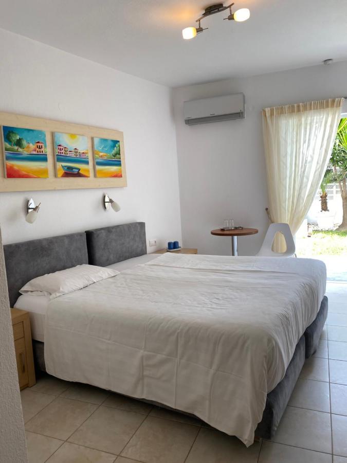 Anemoni Hotel 4*