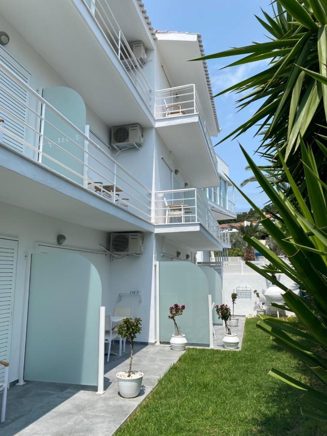 Anemoni 4* Skiathos Town