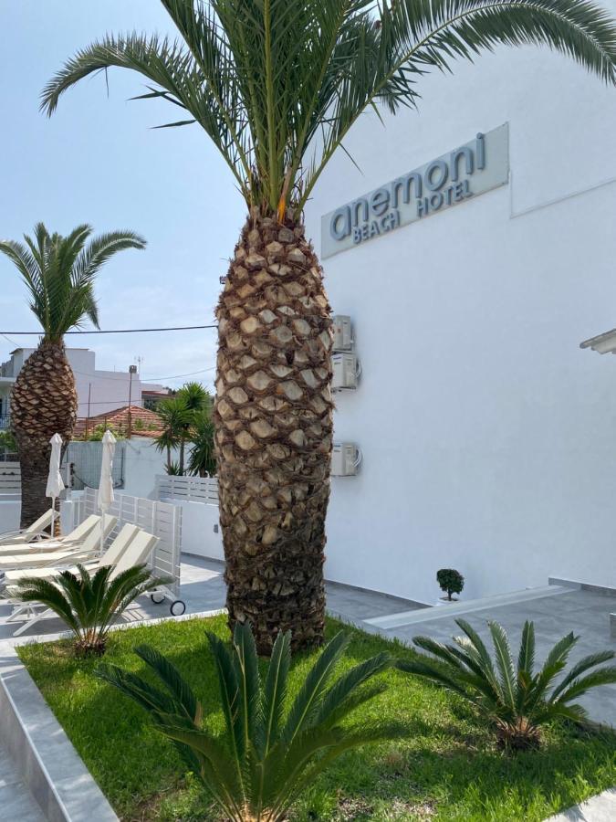 Anemoni Skiathos Town