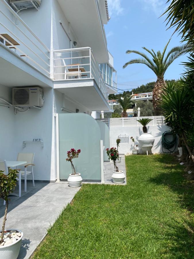 Anemoni Skiathos Town