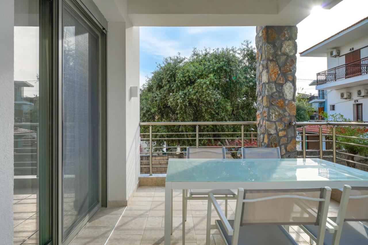 Apartment Athina Palace Luxurious Appartments *