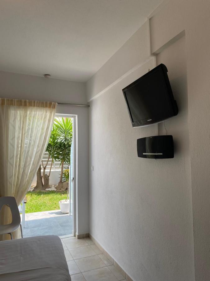 Anemoni Hotel Skiathos Town